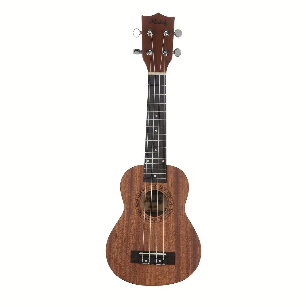 Classic Wood Ukulele