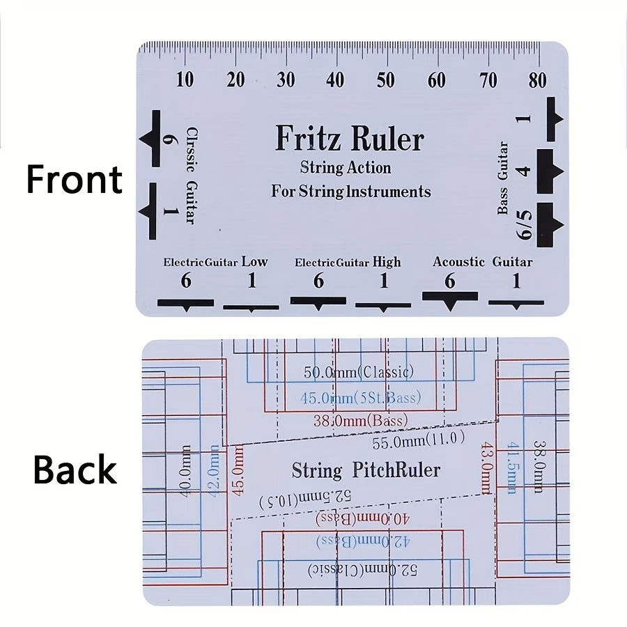 Profissional Guitar Repair
