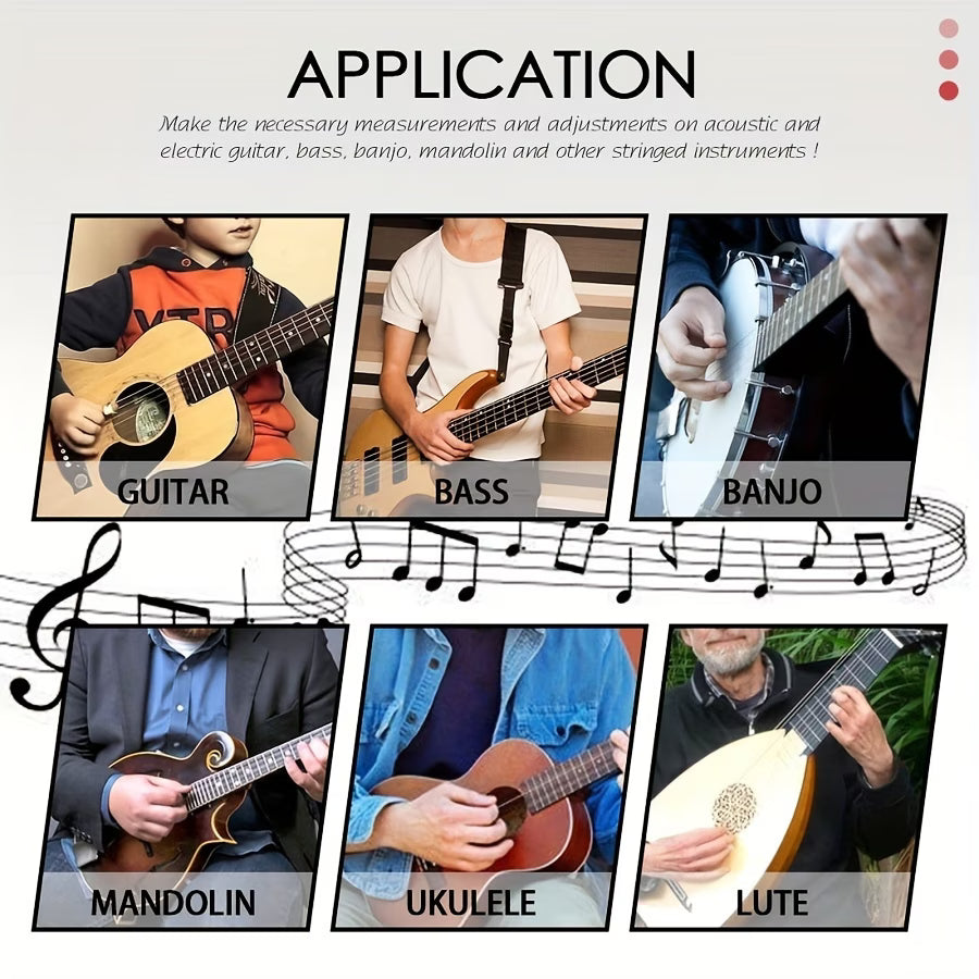 Profissional Guitar Repair