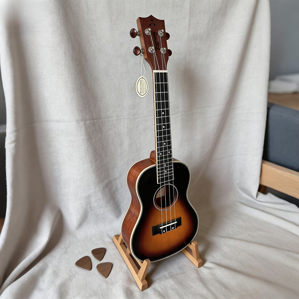 Beginner Ukulele Starter Instrument